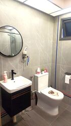 Blk 317B Parc Glen @ Tengah (Tengah), HDB 5 Rooms #631622551
